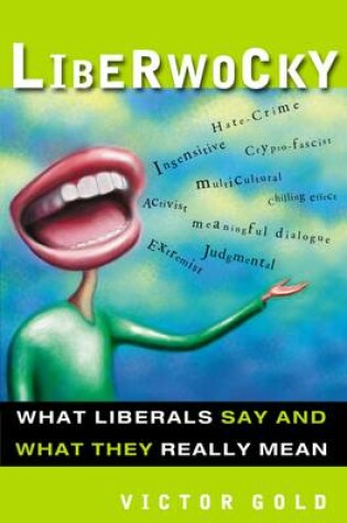 Cover of Liberwocky