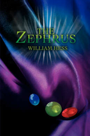 Cover of The Zephrus