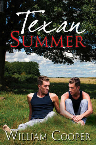 Cover of Texan Summer