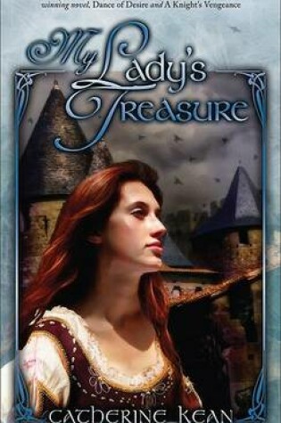 Cover of My Lady's Treasure