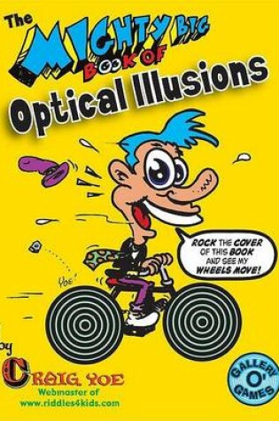 Cover of Mighty Big Book of Optical Ill