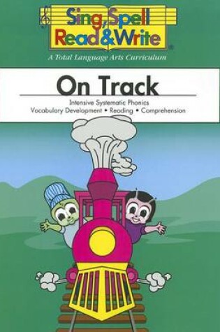 Cover of On Track