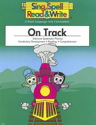 Cover of On Track