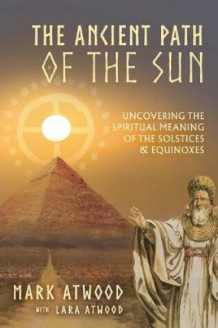 Cover of The Ancient Path of the Sun