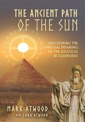 Book cover for The Ancient Path of the Sun