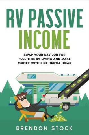 Cover of RV Passive Income