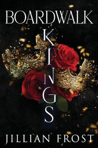 Cover of Boardwalk Kings