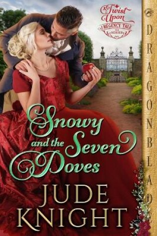 Cover of Snowy and the Seven Doves