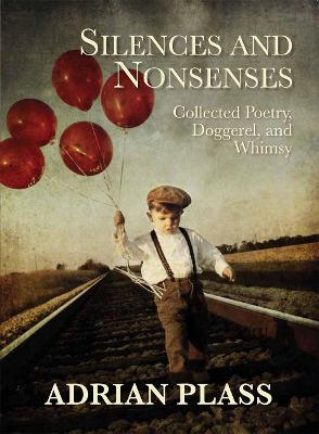 Book cover for Silences and Nonsenses