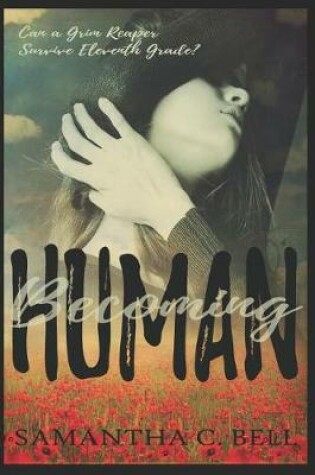 Cover of Becoming Human