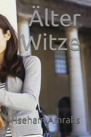 Cover of lter Witze