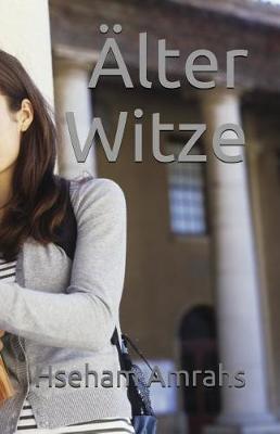 Book cover for lter Witze