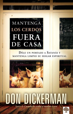 Book cover for Mantenga Los Cerdos Fuera de Casa