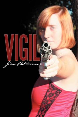 Book cover for Vigil