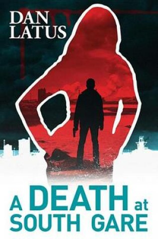 Cover of A Death at South Gare