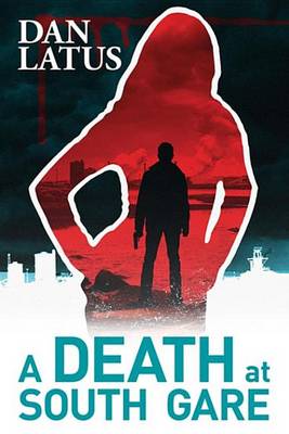 Book cover for A Death at South Gare