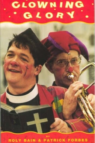 Cover of Clowning Glory