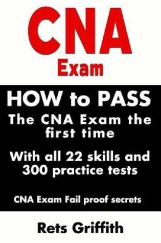 Cover of CNA Exam