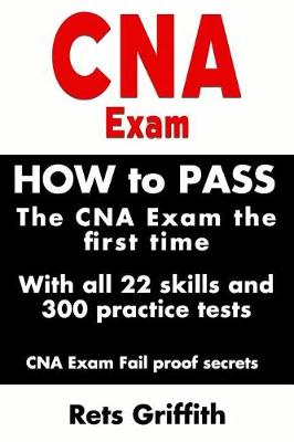 Cover of CNA Exam