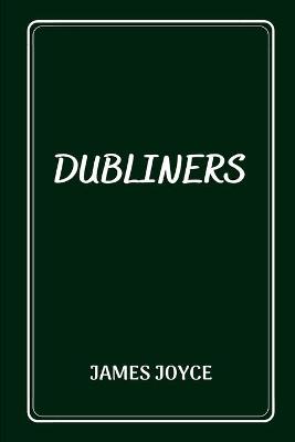 Cover of Dubliners