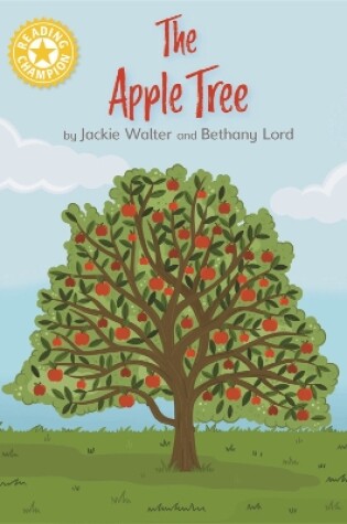 Cover of The Apple Tree