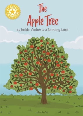 Cover of The Apple Tree