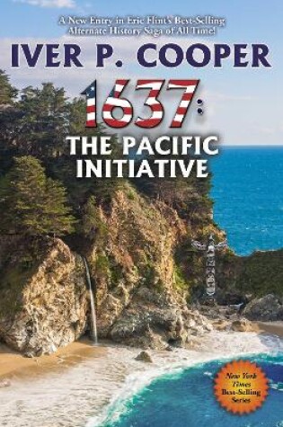 Cover of 1637: The Pacific Initiative