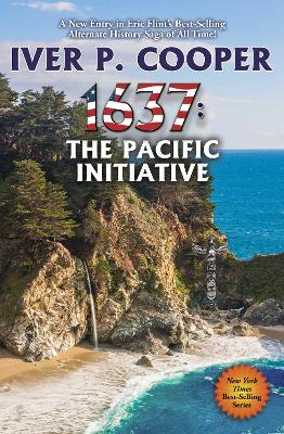 Cover of 1637: The Pacific Initiative