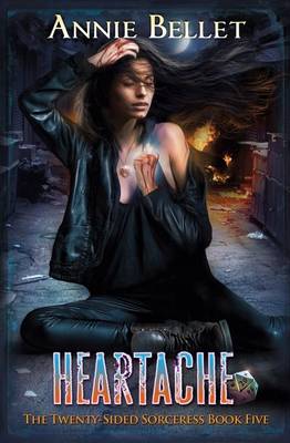 Heartache by Annie Bellet