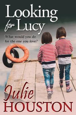 Book cover for Looking for Lucy