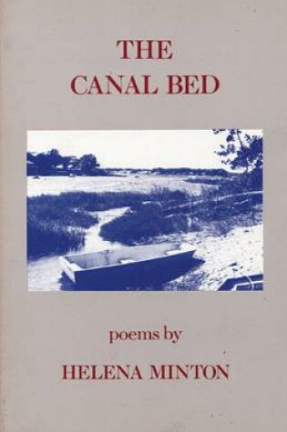 Cover of The Canal Bed