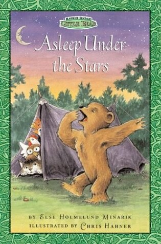 Cover of Asleep Under the Stars