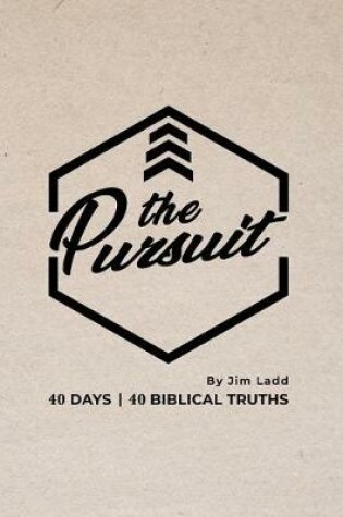 Cover of The Pursuit