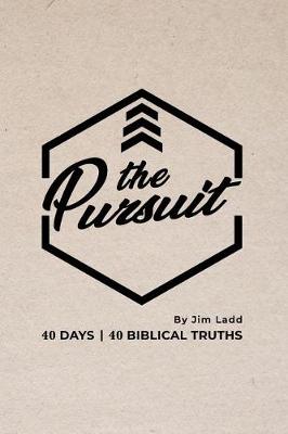 Book cover for The Pursuit