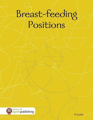 Book cover for Breast-feeding Positions