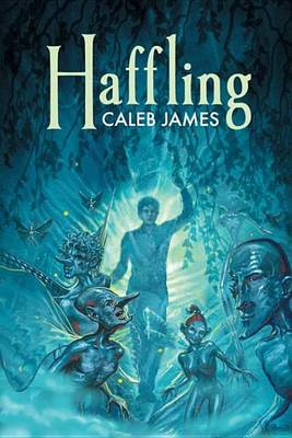 Book cover for Haffling