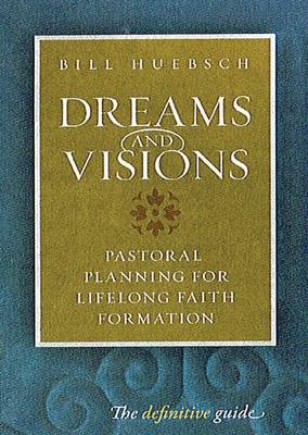 Book cover for Dreams and Visions