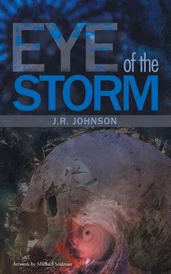 Book cover for Eye of the Storm