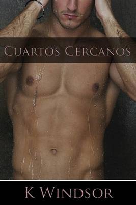Book cover for Cuartos Cercanos