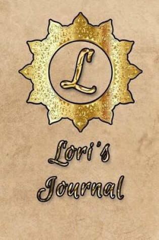 Cover of Lori