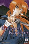 Book cover for Rurouni Kenshin (VIZBIG Edition), Vol. 5