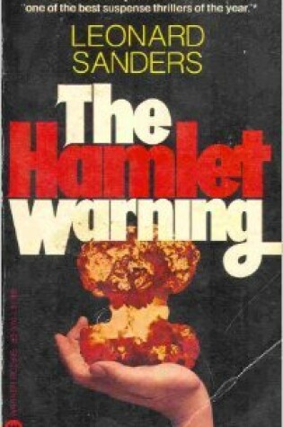 Cover of Hamlet Warning