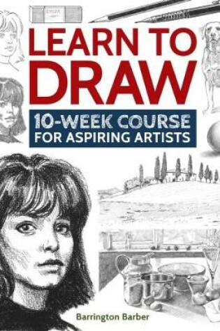 Cover of Learn to Draw