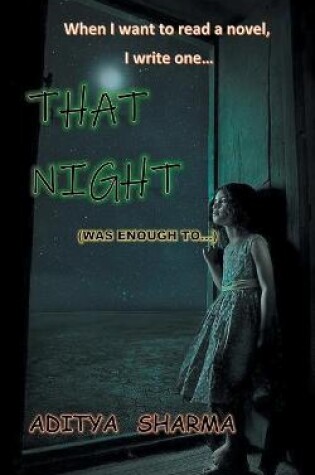 Cover of That Night