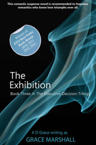 Cover of The Exhibition