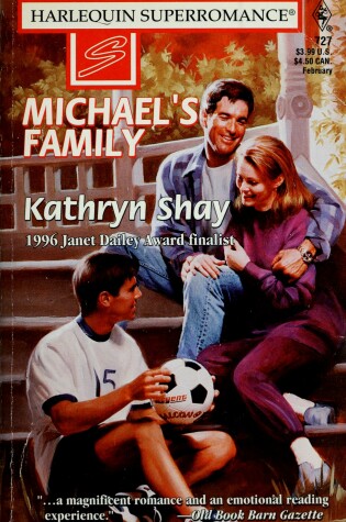 Cover of Michael's Family