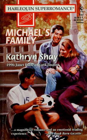 Cover of Michael's Family