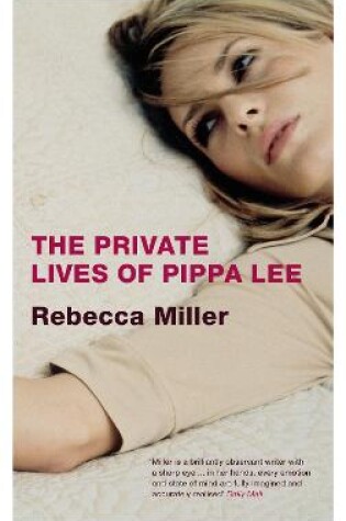 Cover of The Private Lives of Pippa Lee