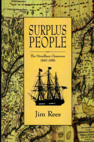 Cover of Surplus People