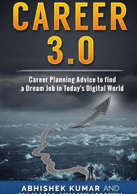 Book cover for Career 3.0